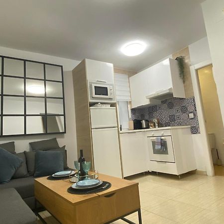 Apartamento Centro Malaga, La Merced Dış mekan fotoğraf