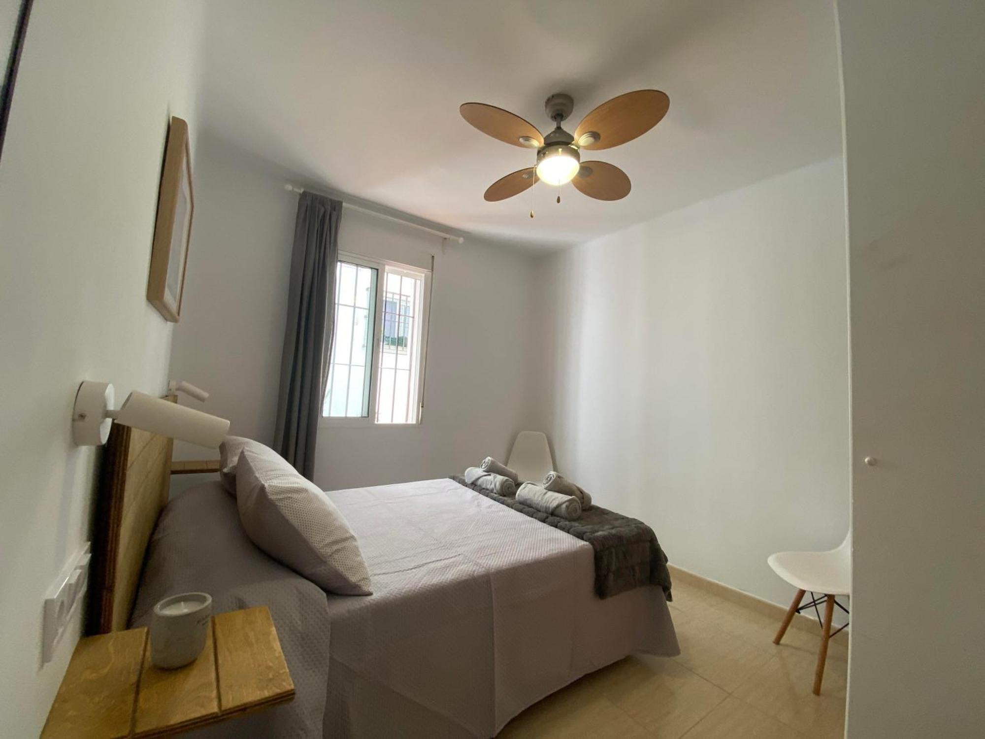 Apartamento Centro Malaga, La Merced Dış mekan fotoğraf