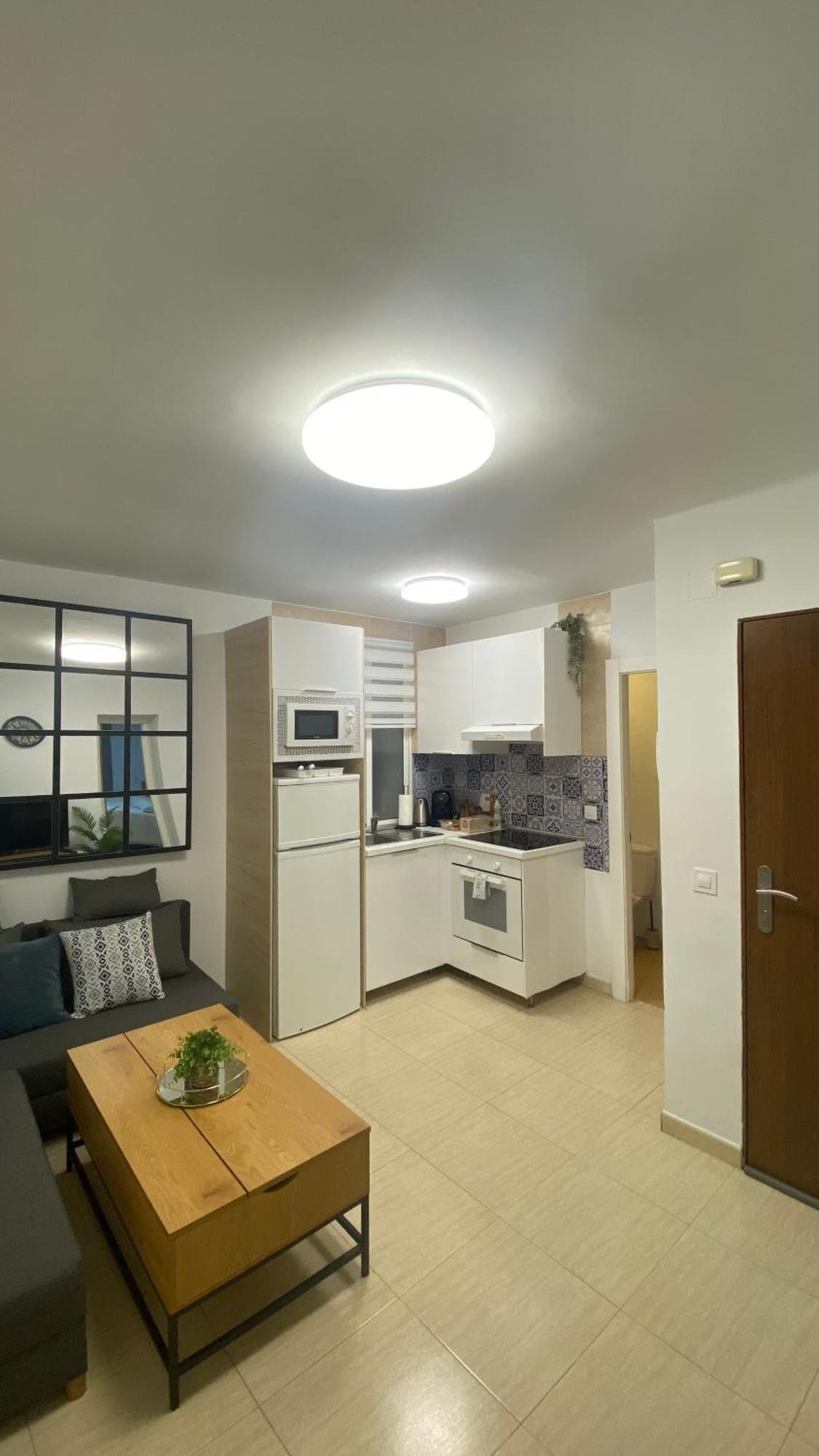 Apartamento Centro Malaga, La Merced Dış mekan fotoğraf