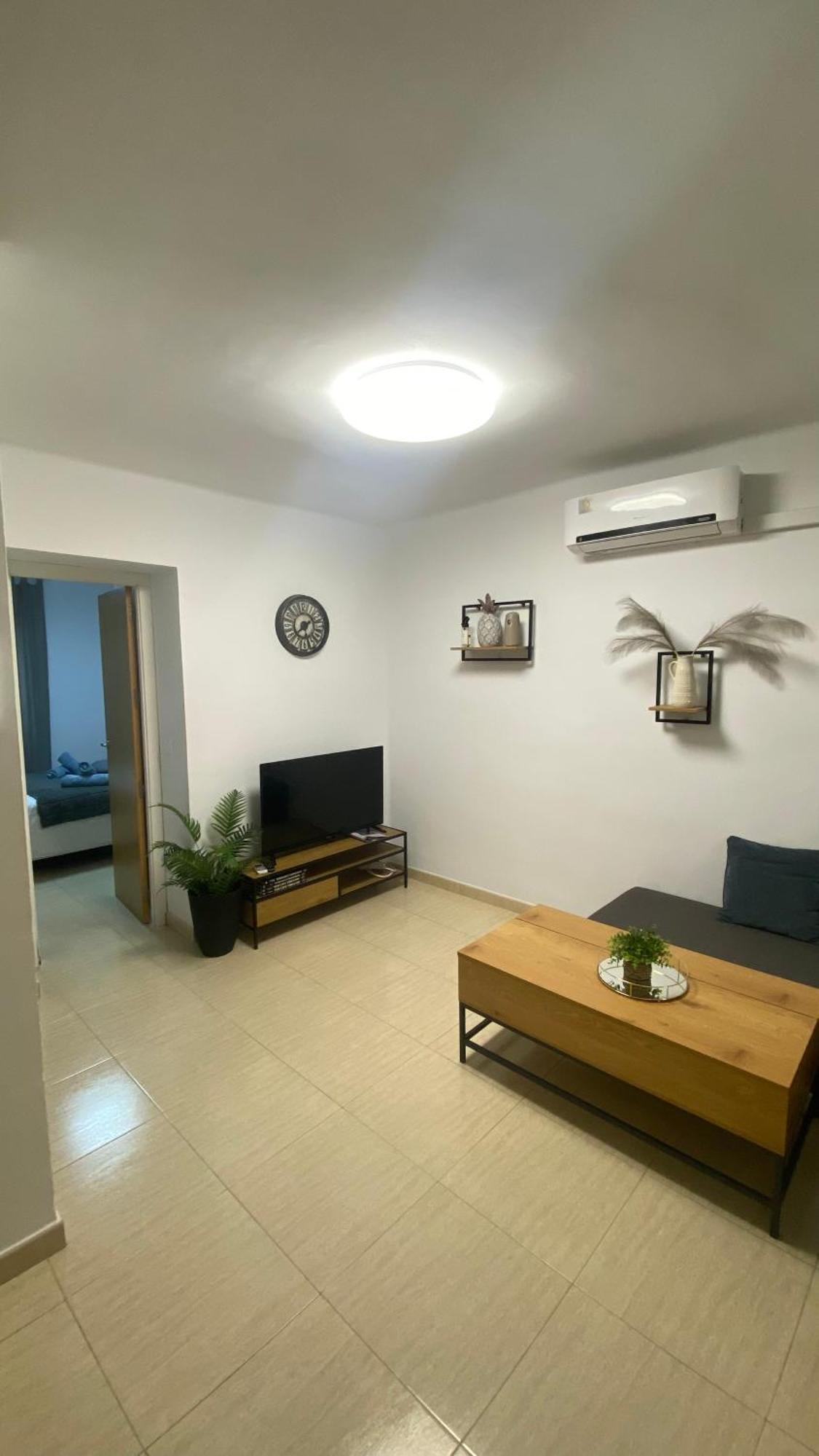 Apartamento Centro Malaga, La Merced Dış mekan fotoğraf