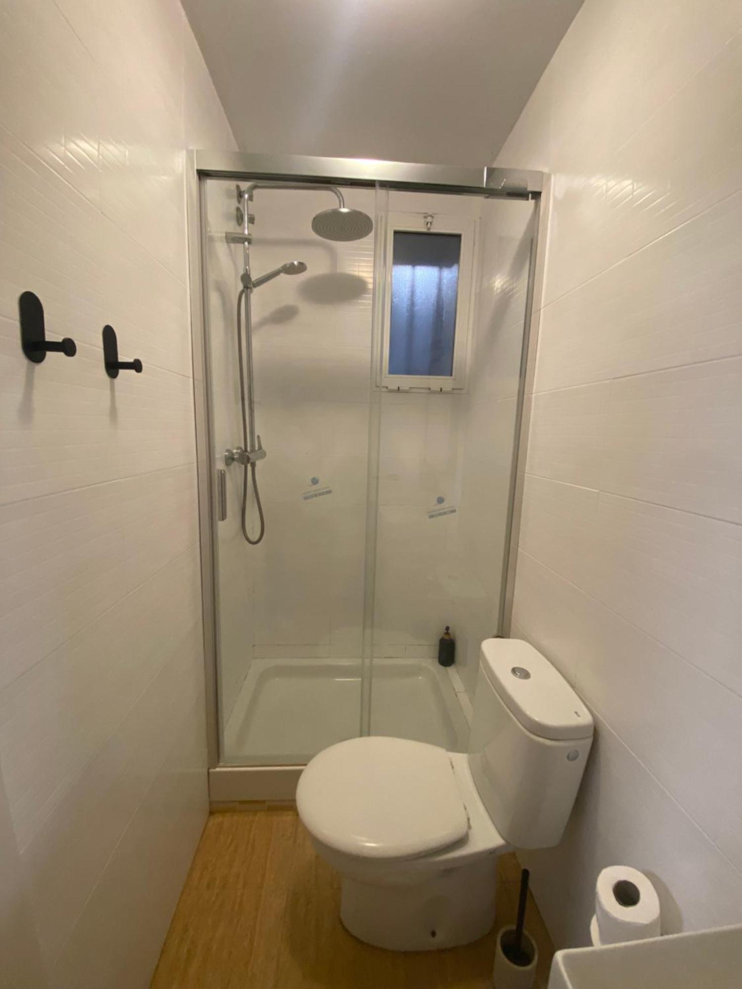 Apartamento Centro Malaga, La Merced Dış mekan fotoğraf