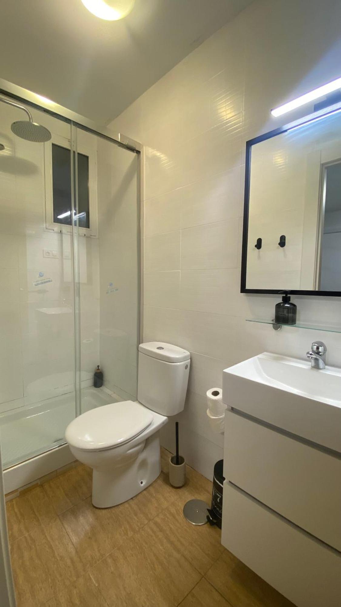 Apartamento Centro Malaga, La Merced Dış mekan fotoğraf