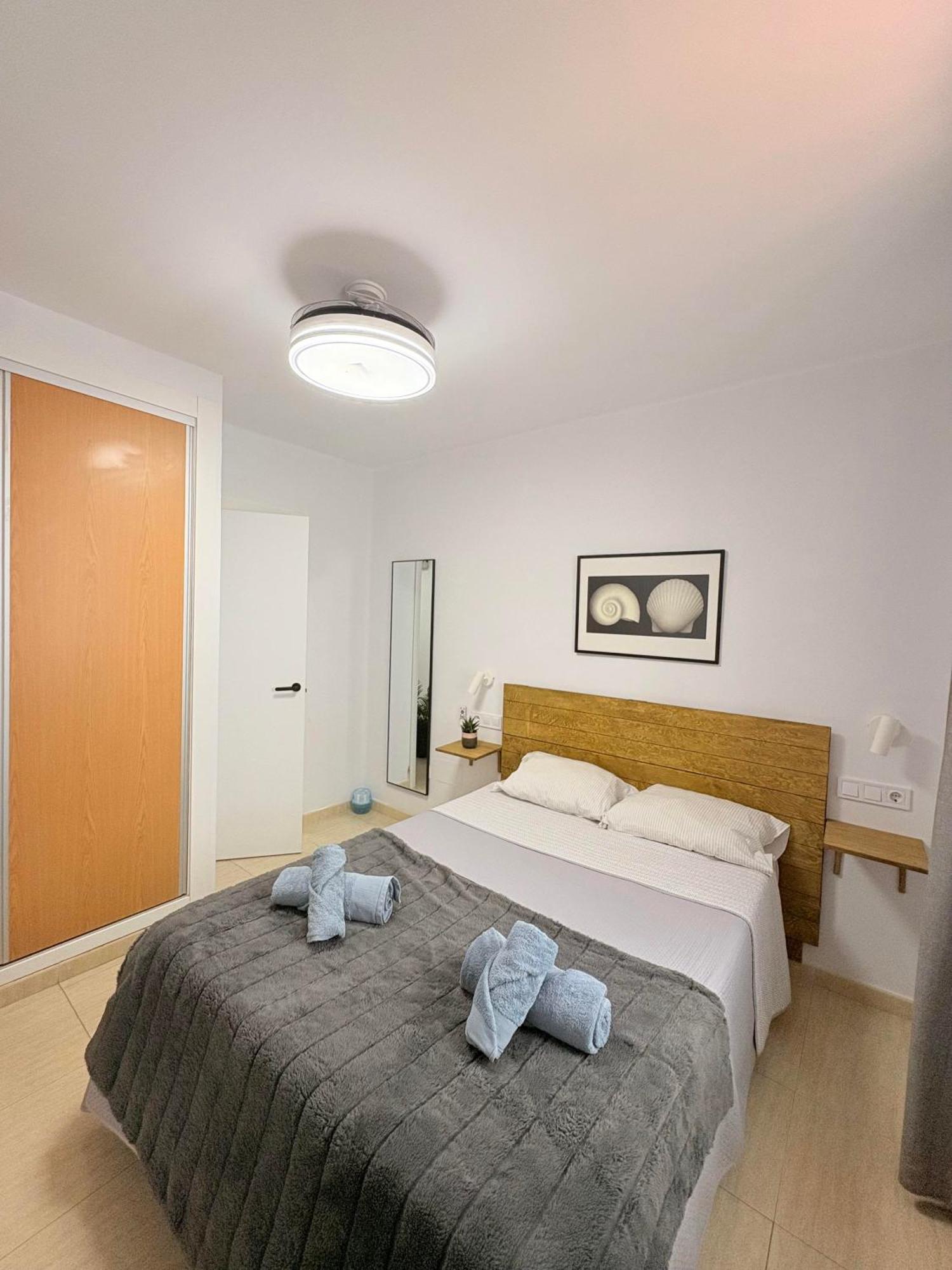 Apartamento Centro Malaga, La Merced Dış mekan fotoğraf